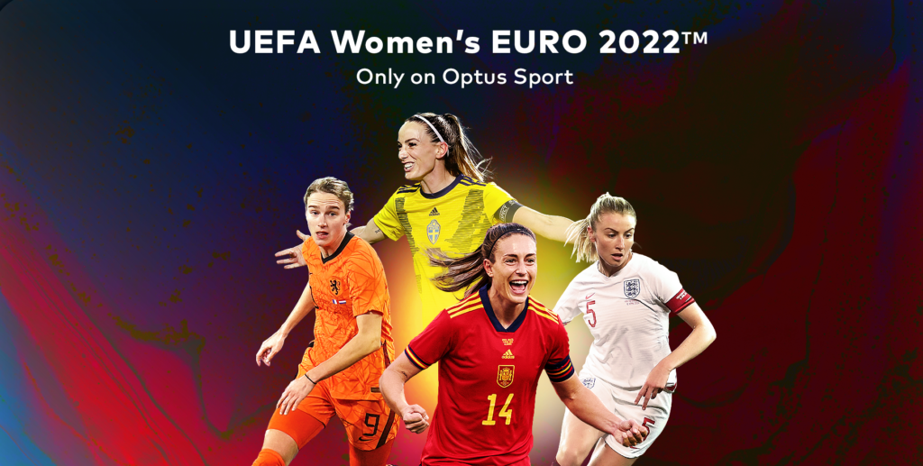 Euro 2022: Everything you need to know as we count down to the European Championship