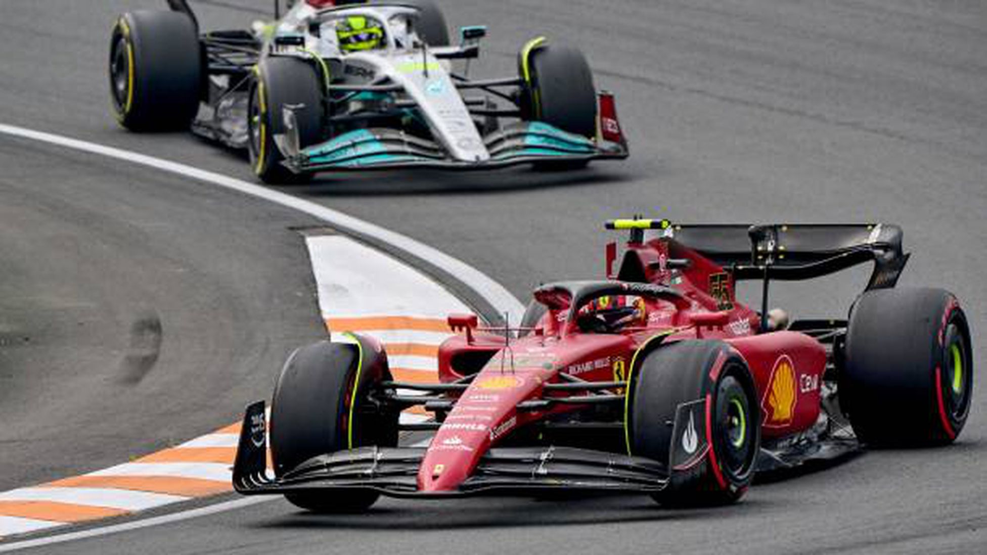 ITALIAN GP F1 2022: LIVE TV AND LIVE-STREAMING TIMETABLE OF THE MONZA GRAND PRIX