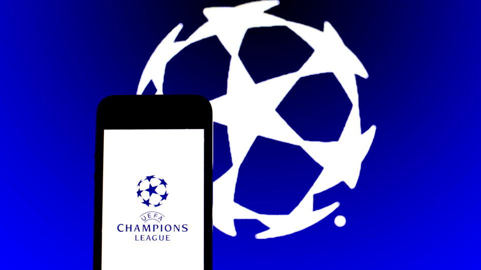 UEFA Champions League, live updates, scores, schedule, fixtures