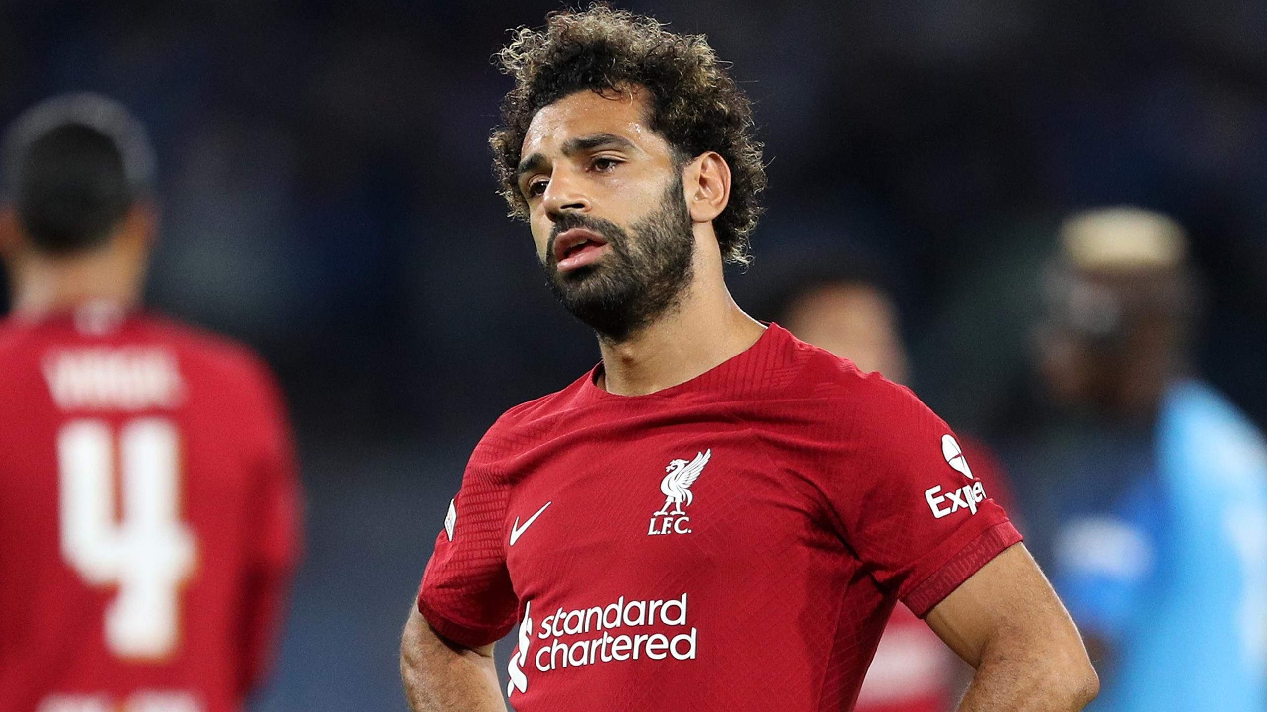 What channel is Champions League Liverpool vs Ajax? Kick-off time, TV and live stream details