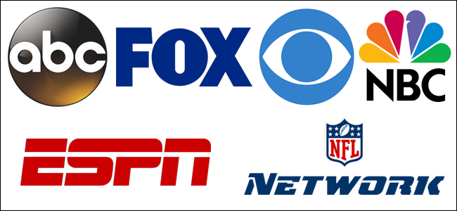 The Best NFL Streaming Services for Free, How to Watch NFL Games Online without cable