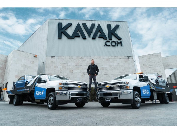 Kavak to open operations in Dubai with $130m investment