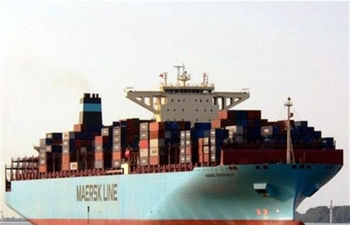 Maersk and MSC forced to close services on transpacific route due to weak demand