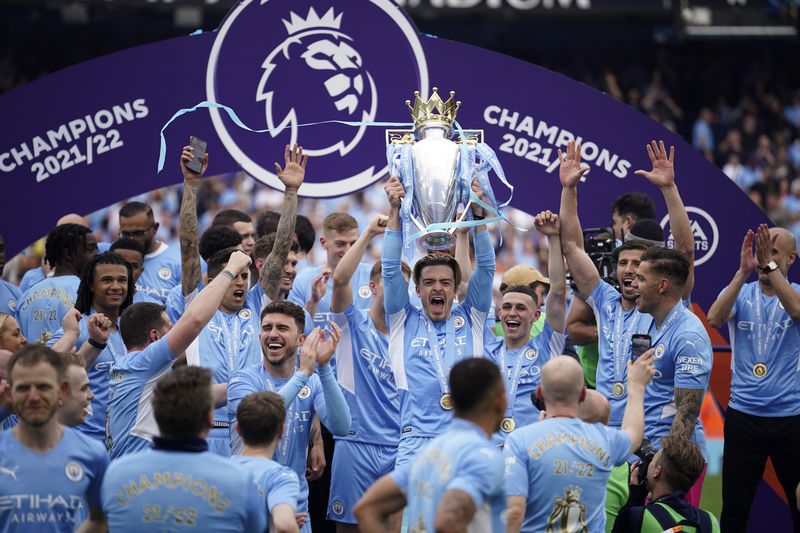 Premier League 2022-23 TV Channel, schedule, Time: The Best Streaming Services