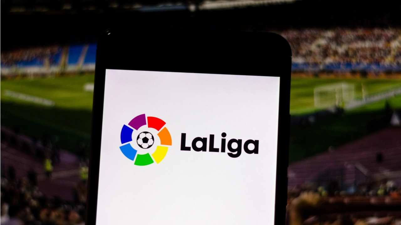 The Best Streaming Services: Spanish LaLiga 2022-23 Match - Media Zone 24