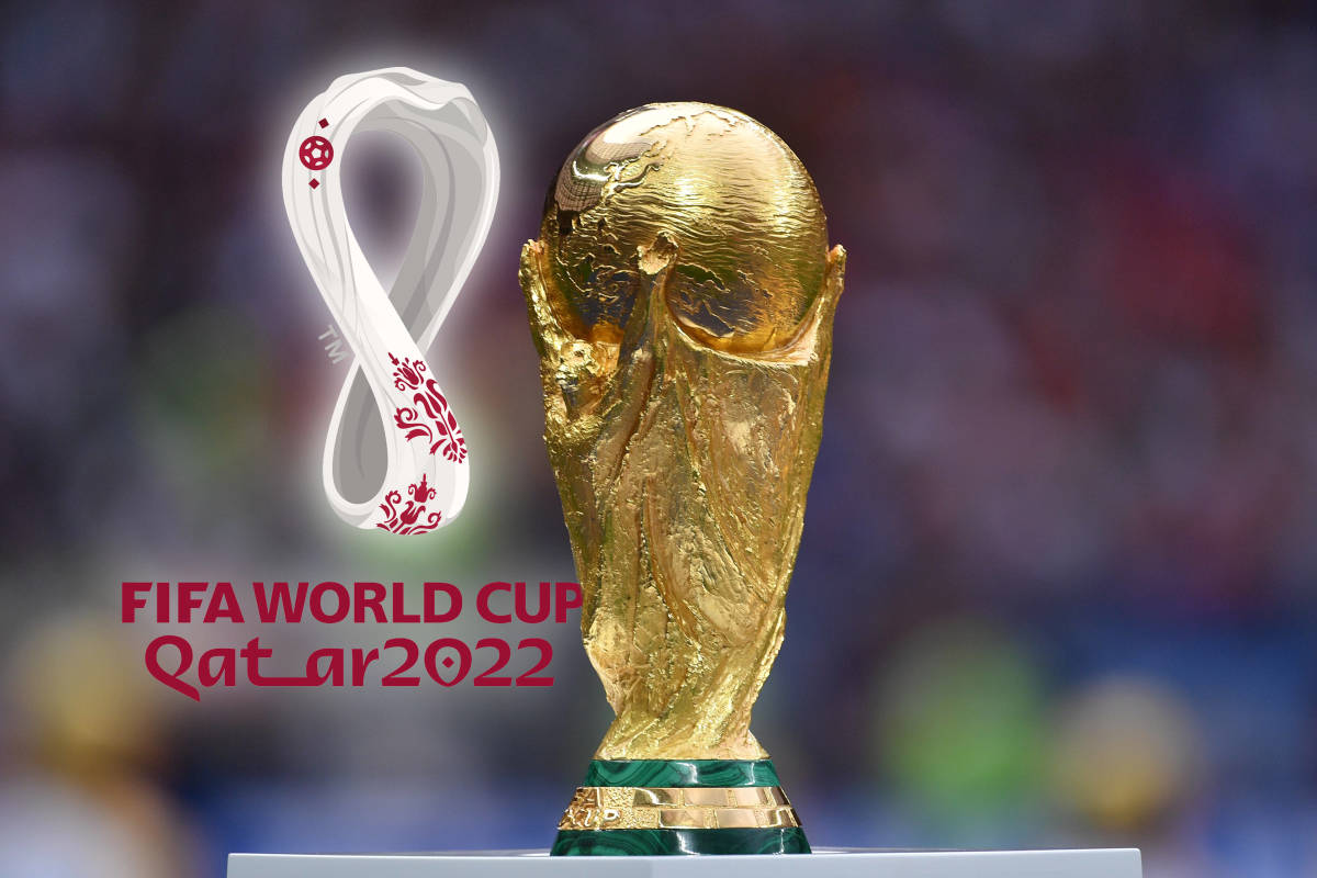World Cup 2022 Qatar: how to watch every match online and on TV