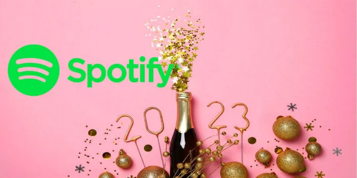 These are Spotify's top 5 playlists to see 2022 off