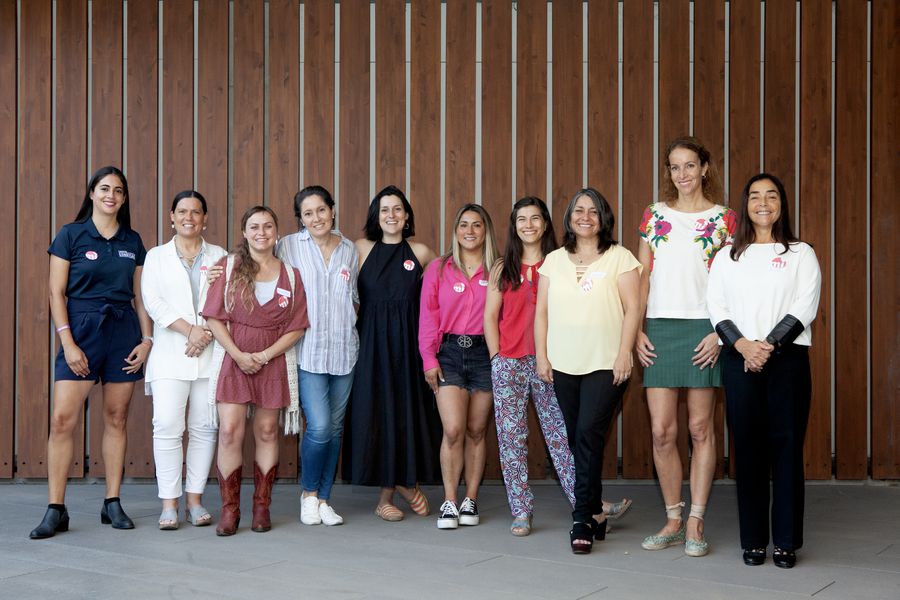 Mujeres Impacta 2022: A recognition of women's social entrepreneurship