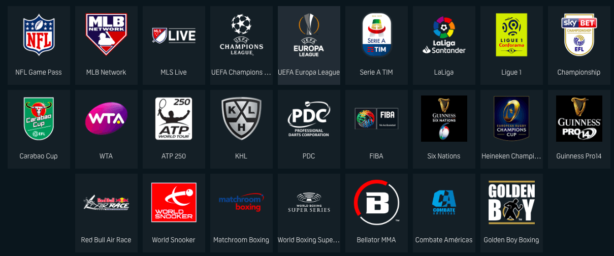 Soccer The Best Streaming Services: Soccer Football all Match on Media Zone 24