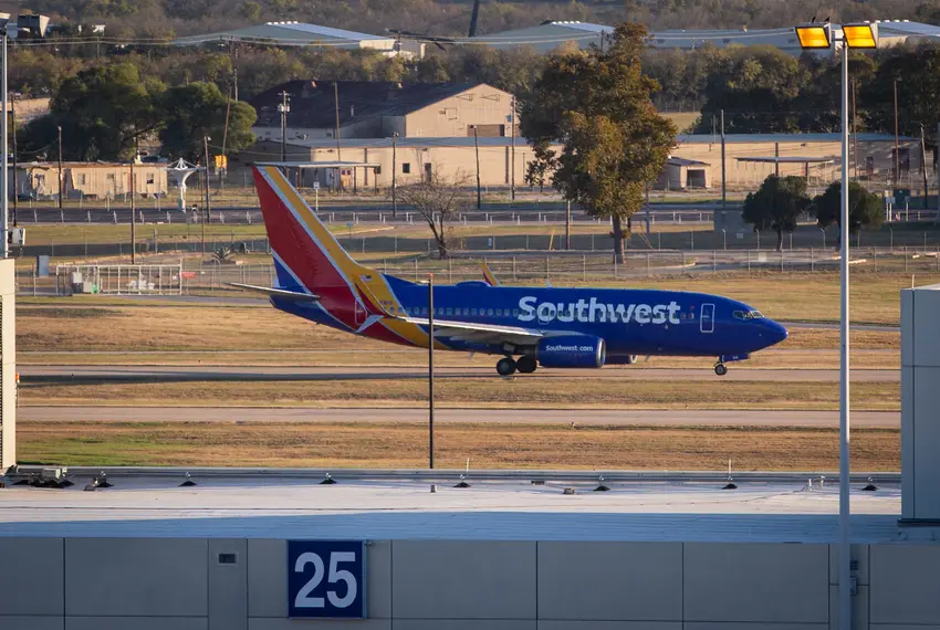 Southwest Airlines’ holiday meltdown brings on federal investigation