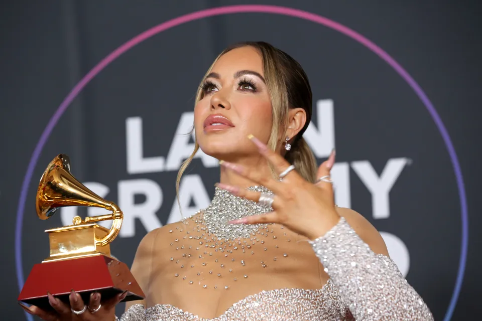 Chiquis Rivera's new song 'hints' to her family