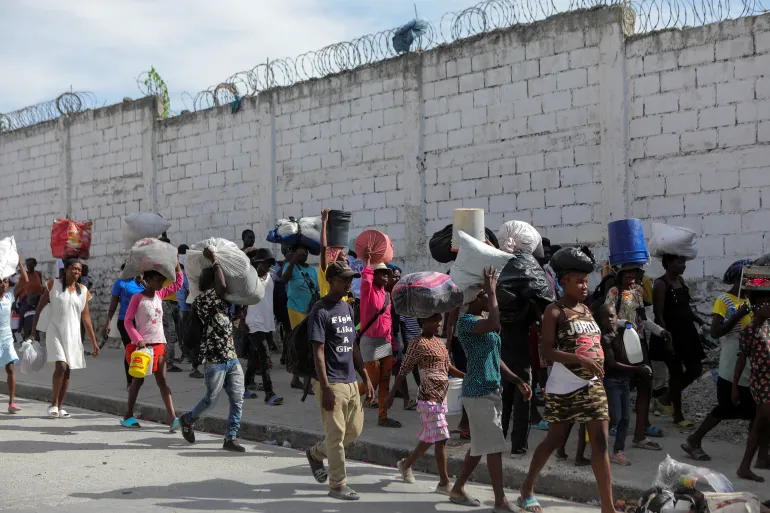 Haiti’s political crisis worsens as Senate terms expire