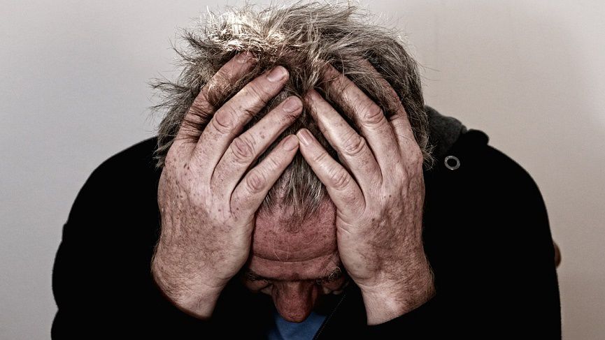 Mild cognitive impairment and depression triples the risk of dementia
