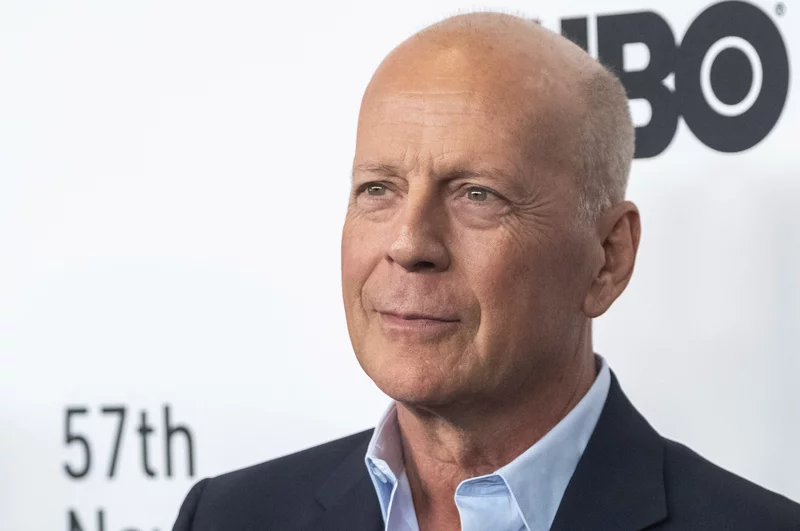 Actor Bruce Willis has frontotemporal dementia. Here's what to know about the disease