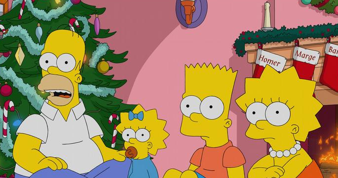 Disney+ pulls Simpsons episode in Hong Kong over criticism of China