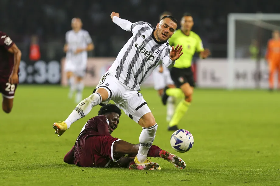 Juventus vs. Torino match preview: Time, TV schedule, and how to watch the Serie A