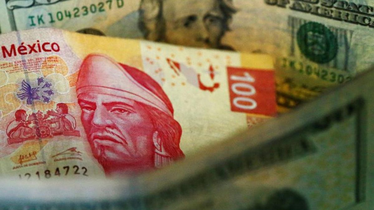 Latin American markets trade modestly higher ahead of Fed announcements