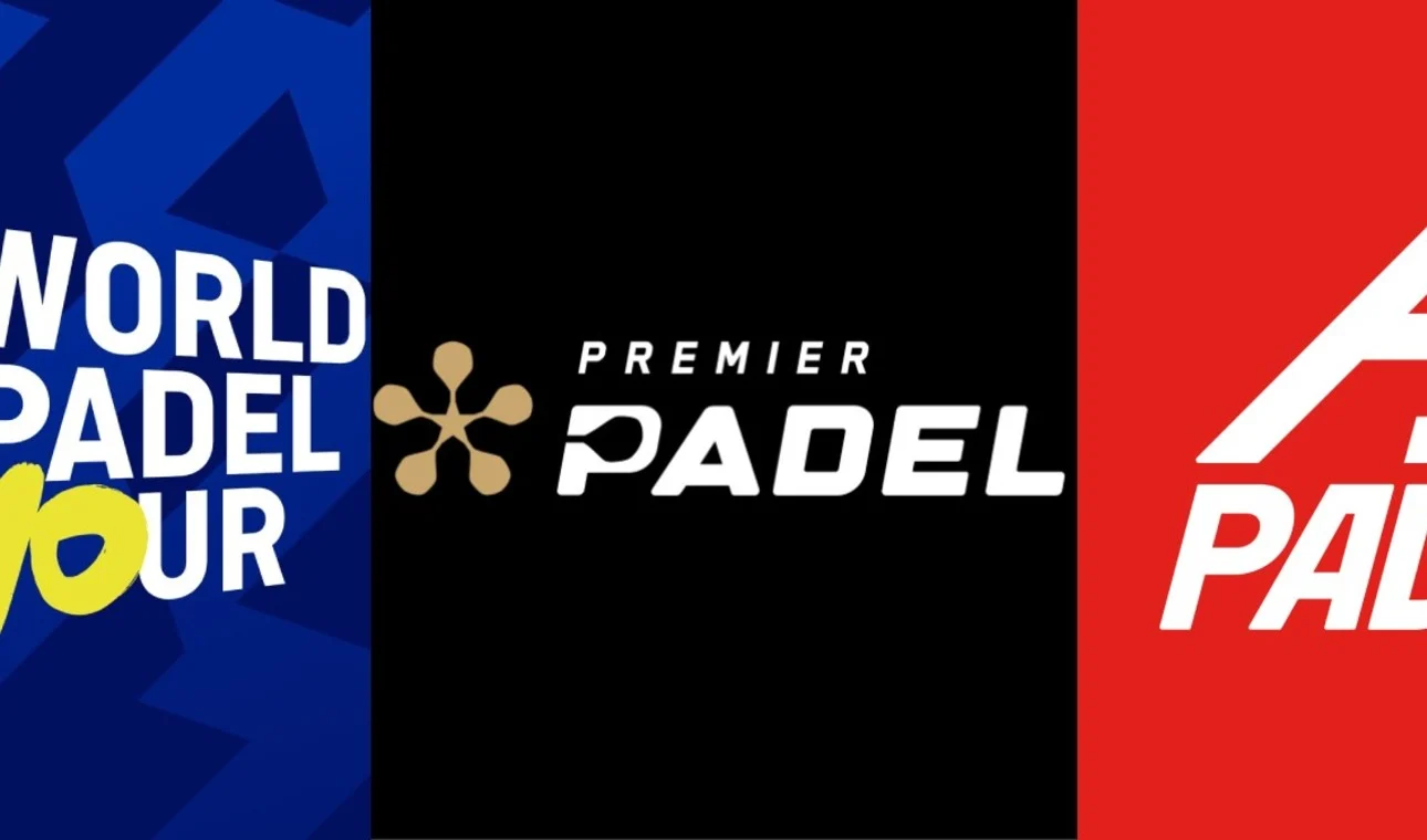 Padel: full schedule of all tournaments to watch and broadcasts