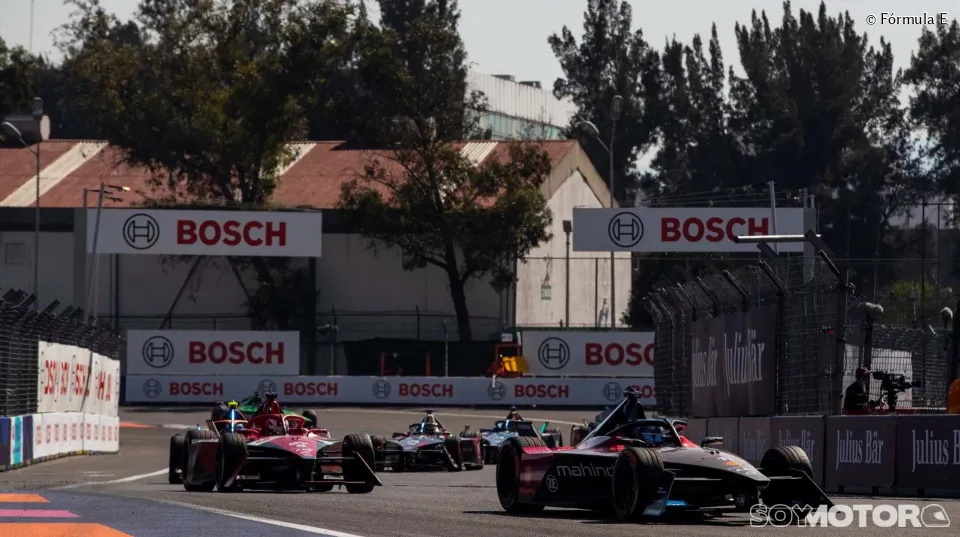 Schedule, guide and preview of the Hyberabad ePrix 2023