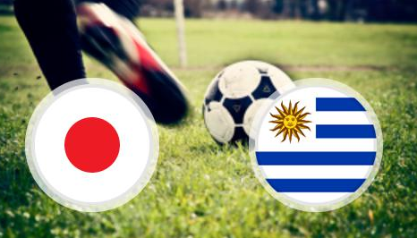Preview: Japan vs. Uruguay - prediction, team news, lineups