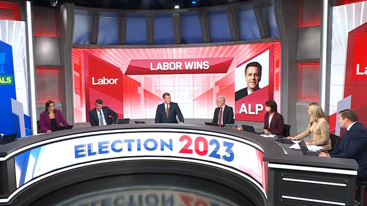 NSW election results 2023 LIVE updates: Chris Minns set to defeat Dominic Perrottet to become next NSW premier