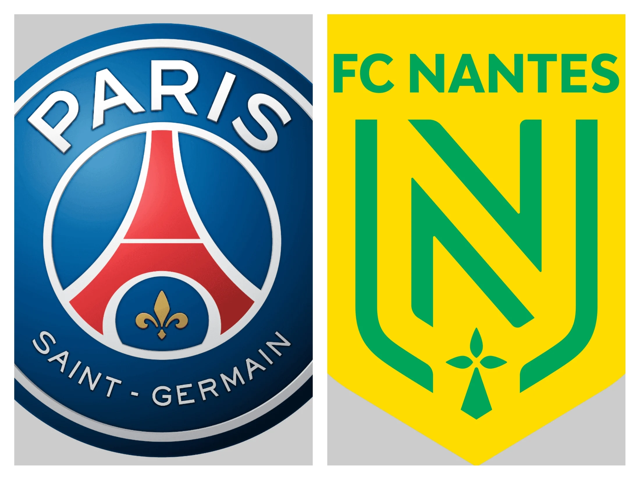 PSG vs Nantes , TV channel, lineups, betting odds for Ligue 1 clash
