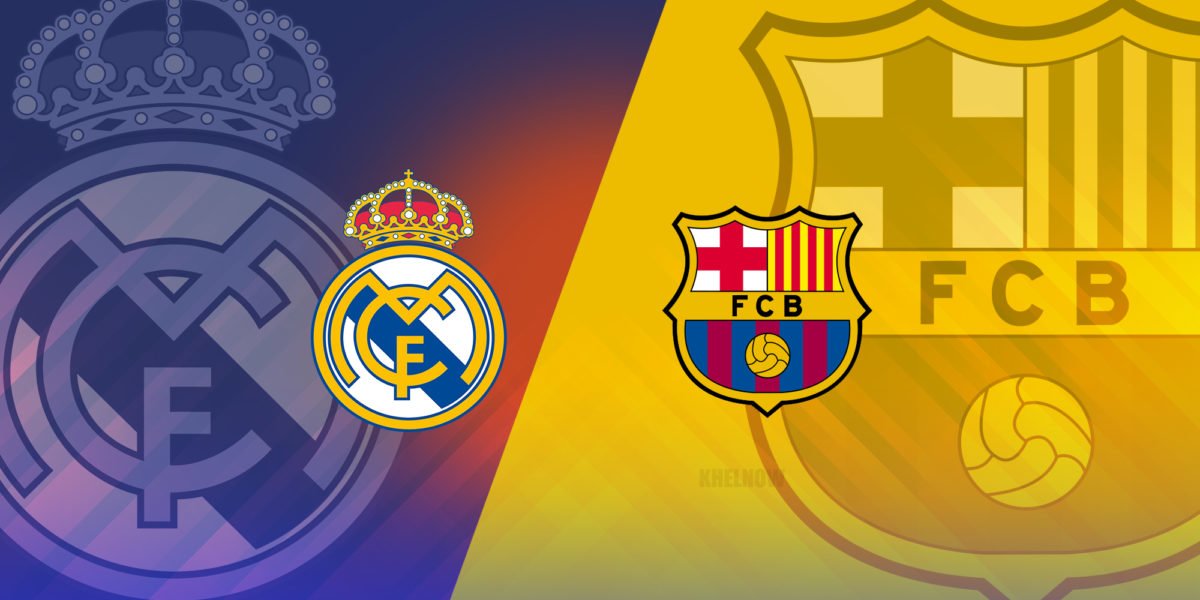 Real Madrid vs Barcelona: Probable lineups for this 2022-2023 Copa del Rey game