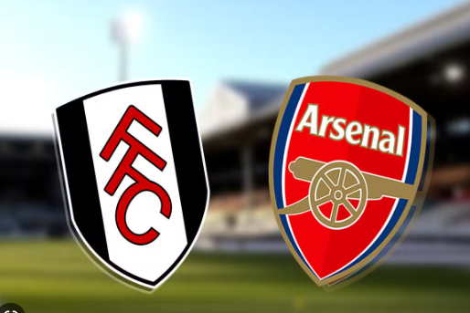 What channel is Fulham vs Arsenal? Kick-off time, TV and live stream details