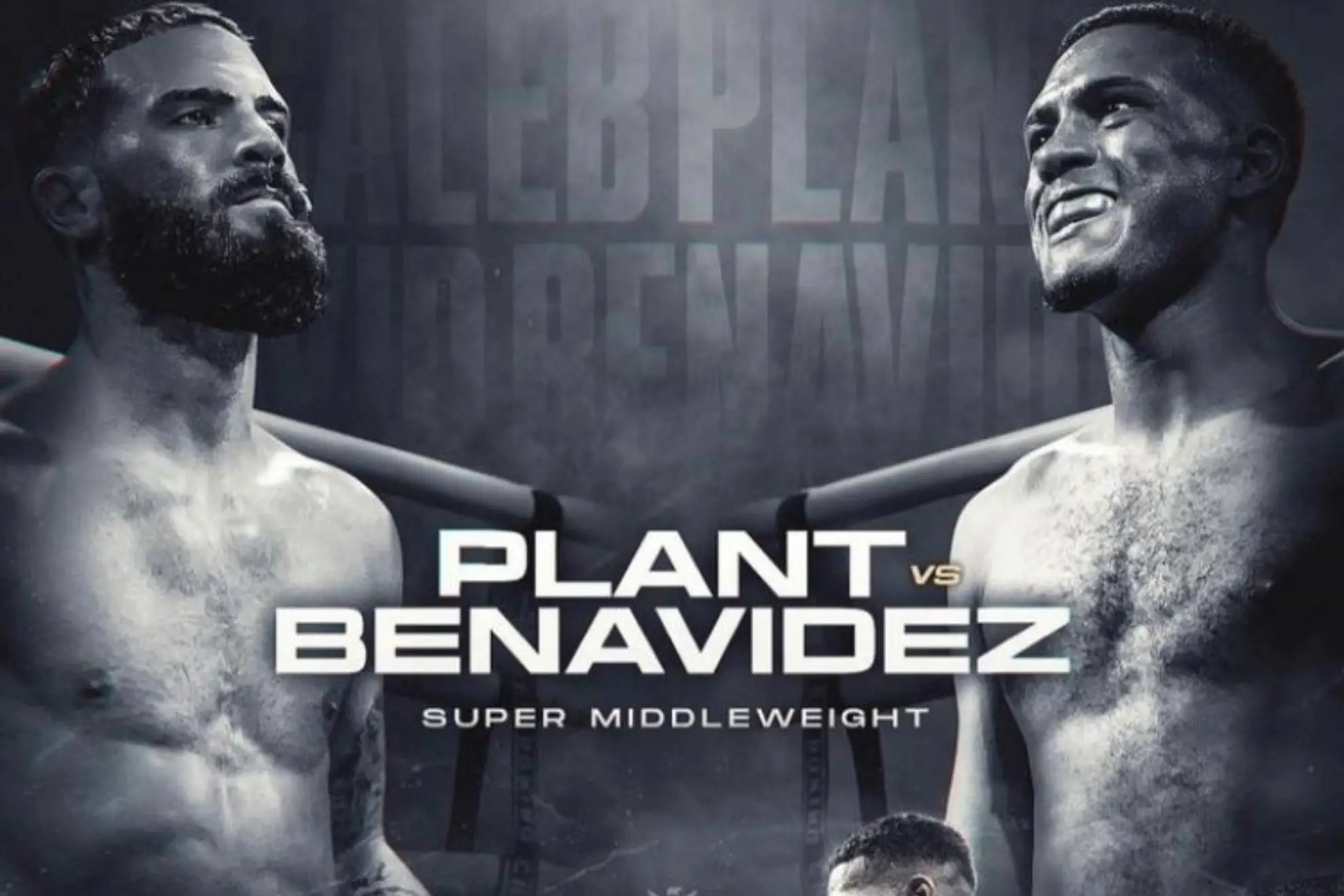 What time is David Benavidez vs. Caleb Plant on today? Schedule, start time for 2023 boxing fight