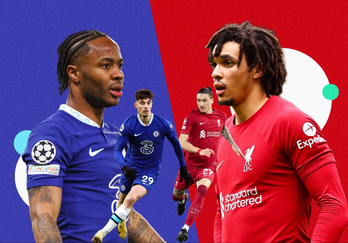 Chelsea vs Liverpool Prediction and Preview