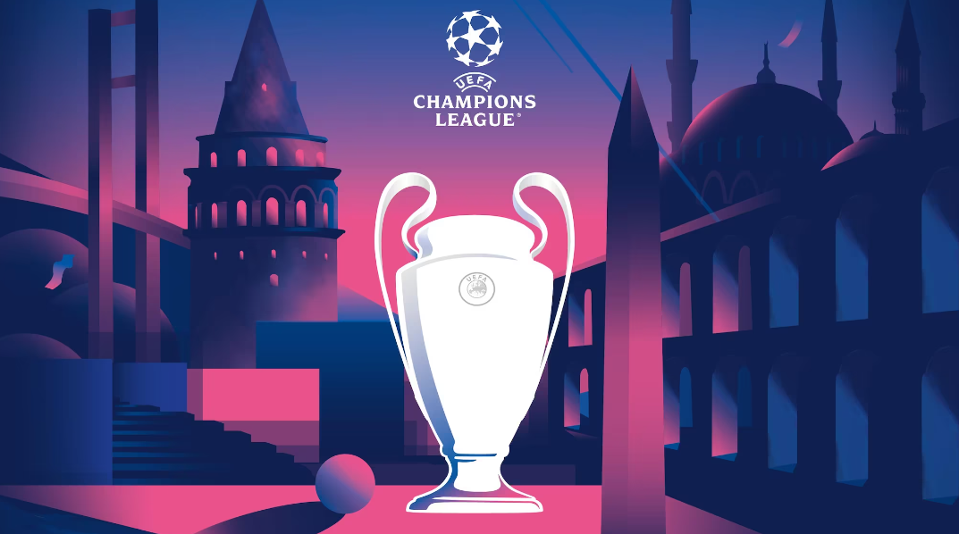 2023 Champions League final