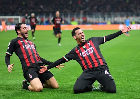 AC Milan vs Inter predicted line-ups: Team news ahead of Champions League semi-final