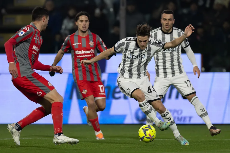 Juventus vs. Cremonese match preview: Time, TV schedule, and how to watch the Serie A