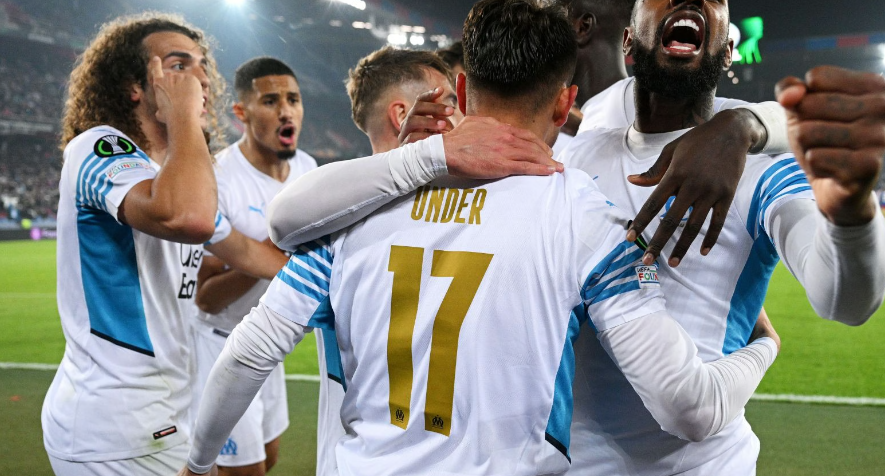 Marseille vs Angers Prediction and Betting Tips May 14th 2023