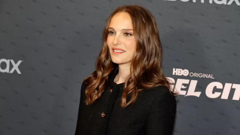 Natalie Portman's harsh confession about the film that shaped her career