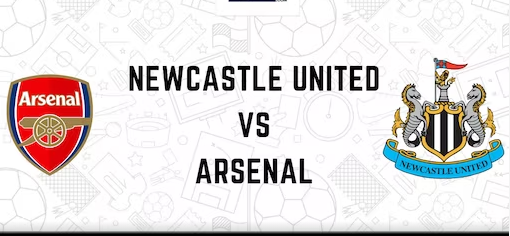 [Hq] Newcastle United vs Arsenal Live English Premier League free Score & Results In 5.7.2023