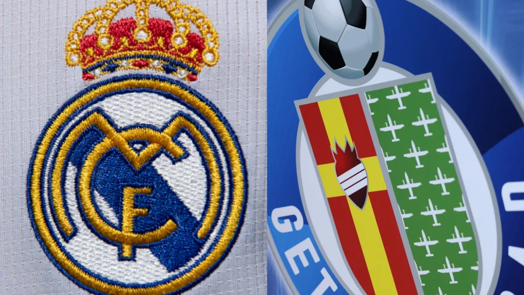 Real Madrid vs Getafe - La Liga: TV channel, team news, lineups & prediction
