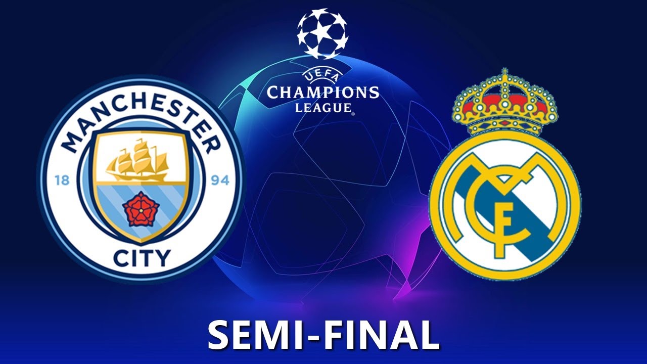[Hq] Real Madrid vs. Manchester City Live UEFA Champions League semifinal free Score & Results In 5.09.2023