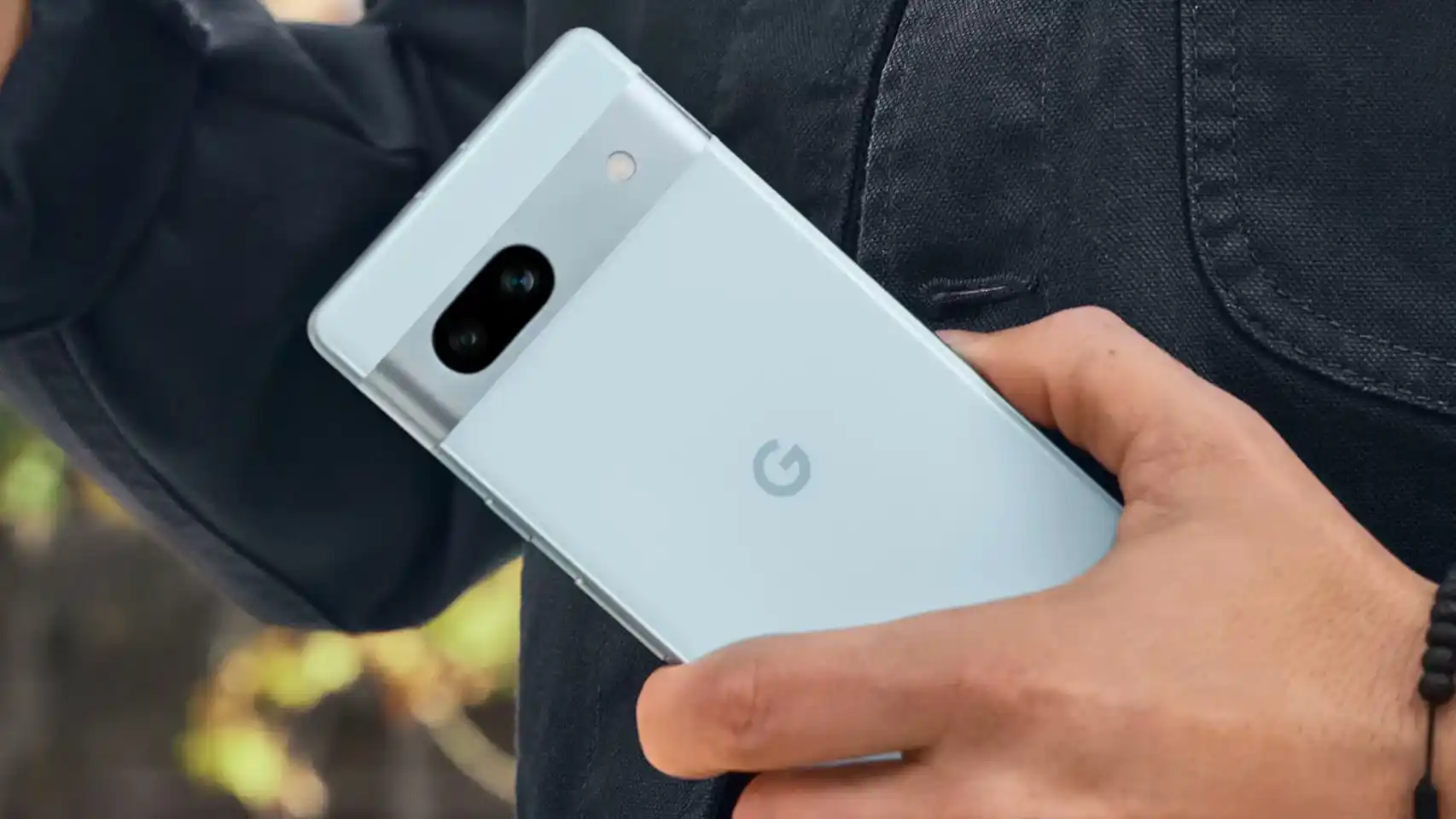Release date for Pixel 7a, which could be Google's latest cheap phone