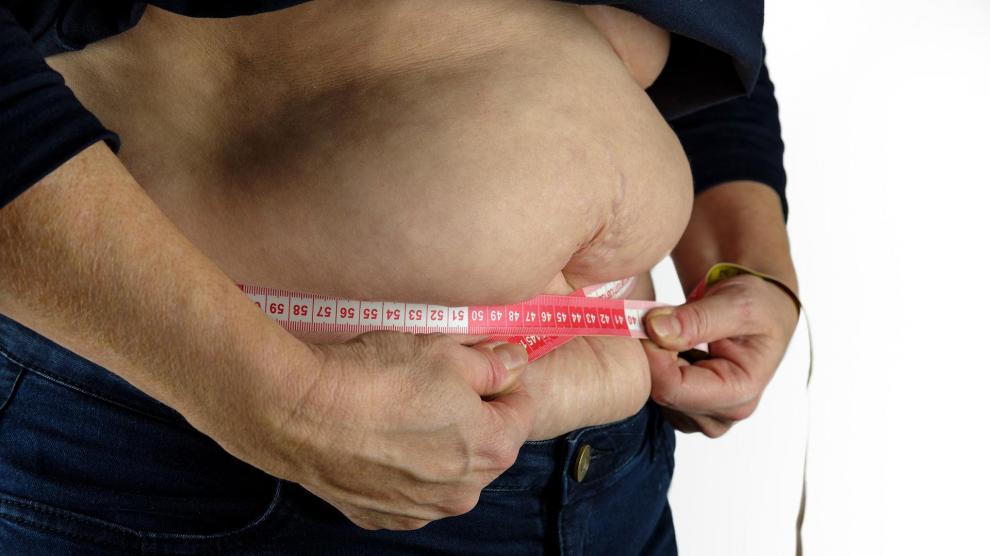 They discover the cells that make obese people have more appetite