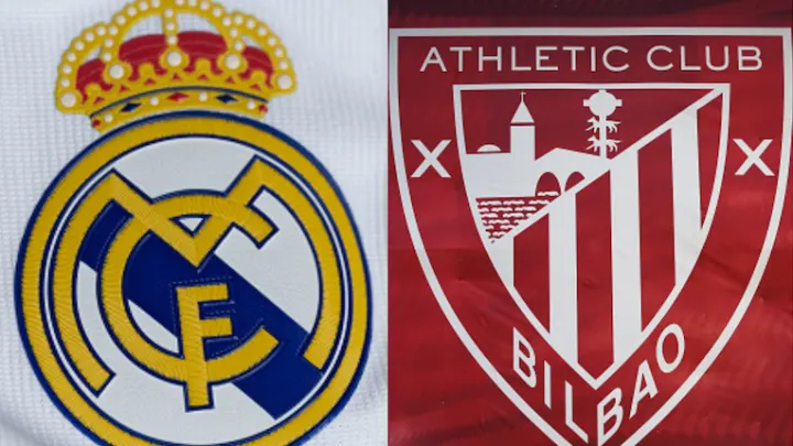 Real Madrid vs Athletic Bilbao Prediction and Betting Tips | 4th June 2023